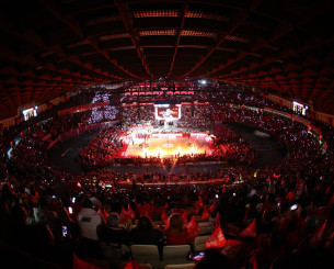 Sold out το Ολυμπιακός - Μπαρτσελόνα