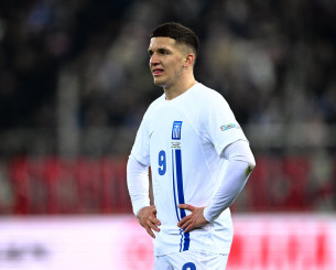 Ο Τζόλης υπέγραψε νέο συμβόλαιο με την Μπριζ, όμως οι Ιταλοί τον βάζουν στο «στόχαστρο» της Νάπολι