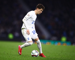 Build Up: Θ. Θεοδωρίδης για Κ. Καρέτσα: «Μου είπαν έλα αμέσως να δεις έναν πιτσιρικά, είναι ο καλύτερος»