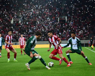 Το πάρε-δώσε της Super League: Όλες οι μεταγραφές που έχουν γίνει μέχρι στιγμής