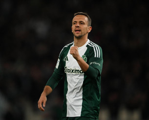 Τεχνικός διευθυντής Οβιέδο: «Ο Μαξίμοβιτς είναι προτεραιότητα - Πιστεύω πως είναι πολύ σημαντικός»