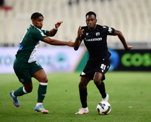 Αυτές είναι οι πιθανότητες Παναθηναϊκού και ΠΑΟΚ για πρόκριση στα playoffs του Europa League