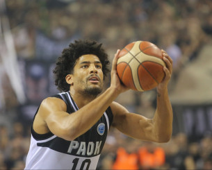 Επίσημα στον Άρη ο Τζέικ Φόρεστερ