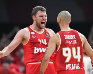 Αυτοί είναι οι φιλικοί αγώνες προετοιμασίας που θα δώσει ο Ολυμπιακός