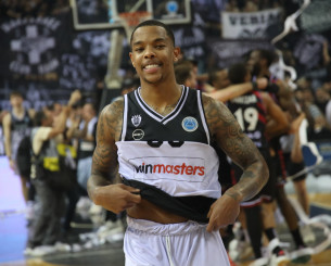 Από τον ΠΑΟΚ στους Λόντον Λάιονς ο Ρέινολντς