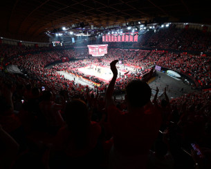 Στη Βουλή η τροπολογία για την παραχώρηση του ΣΕΦ - Τι προβλέπει