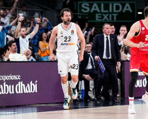 Ο Γιουλ για τον λόγο που δεν πήγε στο NBA - Το σχόλιο του για Σπανούλη, Μποντιρόγκα και Τεόντοσιτς