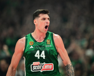 Μήτογλου: «Ο Παύλος Γιαννακόπουλος μας έφτασε ως την Αυστραλία»