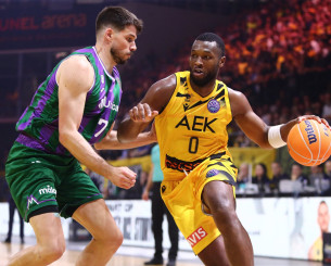 Το... μήνυμα της ΑΕΚ στην ανακοίνωση του Γκρέι που είπε τα πάντα για την επόμενη σεζόν