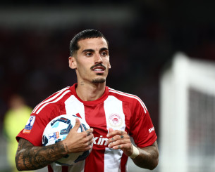 «Ετοιμάζει νέα πρόταση για τον Τσικίνιο η Αλ Σαμπάμπ»