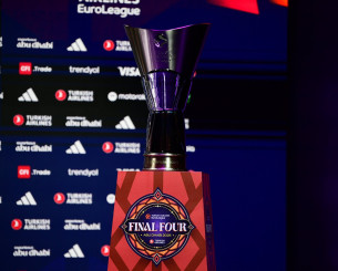 Αντίστροφη μέτρηση για την έδρα του Final Four - Ξεκίνησε η συνεδρίαση