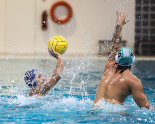 Euro Cup: Οι αντίπαλοι Παναθηναϊκού και Απόλλων Σμύρνης στο πόλο ανδρών