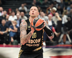 Μυστηριώδες μήνυμα Τάις για την παραμονή του στη Μονακό: «Η αλήθεια θα ειπωθεί»