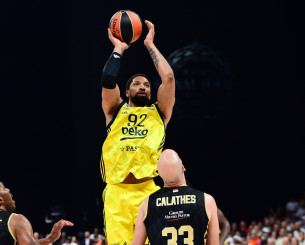 Συνεχίζει στη Φενέρμπαχτσε ο Μπιρτς