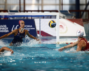 Champions League Γυναικών: Οι αντίπαλοι Βουλιαγμένης, Ολυμπιακού, Αλίμου και Γλυφάδας