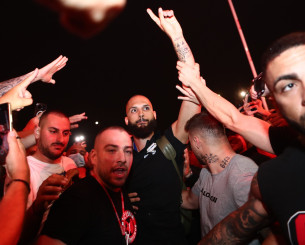 Φουρνιέ: «Λατρεύω που χειροκροτούν οι άνθρωποι όταν προσγειώνεσαι στην Ελλάδα»