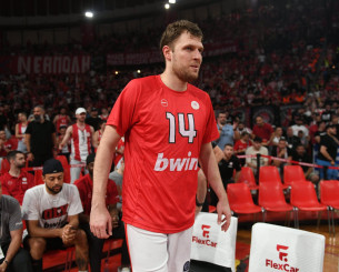 Ο Βεζένκοφ θα φορέσει τη φανέλα της Βουλγαρίας για μόνο δυο αγώνες