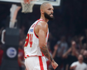 Αυτό είναι το «χρυσό» deal Ολυμπιακού - Φουρνιέ!