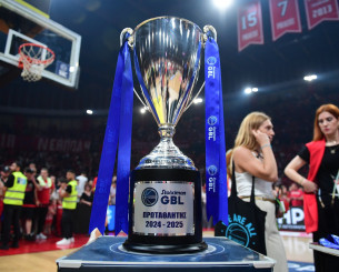 Με 6+2 ξένους το πρωτάθλημα της νέας σεζόν, τζάμπολ 4-5/10 και υποβιβασμός για μία ομάδα