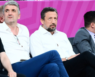 Τούρκογλου για Ναν: «Μιλήσαμε εσωτερικά, αλλά δεν κάναμε κάποια ενέργεια»