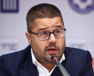 Γκαγκάτσης: «Χρειάζεται να ξέρουν όλοι πού πηγαίνουμε, με ενότητα, πράξεις και διαφάνεια στο νέο αιώνα»