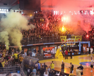 ΚΑΕ Άρης: «Η ομάδα μπαίνει σε μια νέα εποχή»