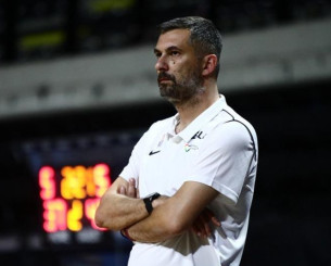 Η 12άδα της Εθνικής Εφήβων για το Eurobasket U18