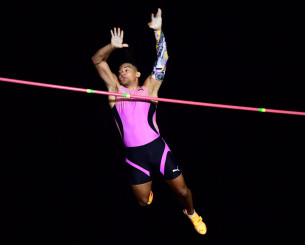 Πού θα δείτε τα άλματα του Καραλή στο Diamond League