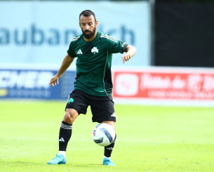 Θλάση ο Σιώπης, χάνει τη ρεβάνς με τη Ρέιντζερς