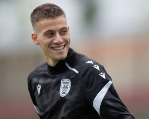 Πολύ μεγάλη πρόταση της Στουτγκάρδης για Κωνσταντέλια - Ξεπερνά τα 20 εκατ. ευρώ