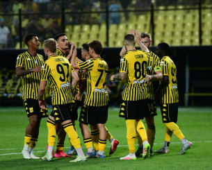 Ο Άρης εκτόξευσε για πρώτη φορά τη χρηματιστηριακή αξία του πάνω από τα 40 εκατ. ευρώ