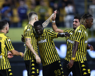 Προς Nova η μετάδοση του Αράζ-Άρης