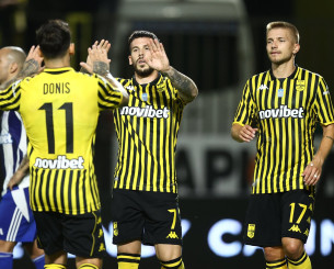 Το προφίλ των πιθανών αντιπάλων του Άρη στον γ' προκριματικό του Conference League