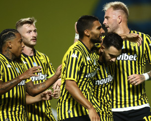 Που και πότε θα αντιμετωπίσει ο Άρης την Ομόνοια ή την Τορπέντο Κουτάισι