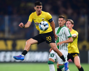 Προγνωστικά Στοιχήματος: Σκοπός το σκορ πρόκρισης για την ΑΕΚ κόντρα στην Χάποελ Μπερ Σεβά