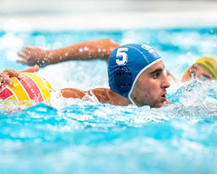 Πού θα δείτε τον μικρό τελικό του Παγκοσμίου ανάμεσα σε Ελλάδα και Σερβία