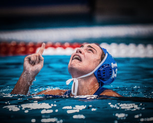 Μυριοκεφαλιτάκη: «Δεν το έχω συνειδητοποιήσει ακόμα - Είμαστε περήφανες»