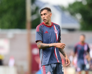 Προς Αλμπαθέτε δανεικός ο Μπετανκόρ