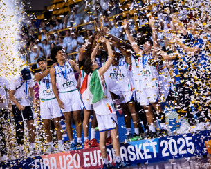 Η Ιταλία χρειάστηκε δώδεκα χρόνια για να επανέλθει στην κορυφή, αλλά φέτος είχε Φεράρι και... έτρεχε με χίλια