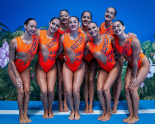 «Χτίζει» για το Λος Άντζελες η Εθνική - 11η στο παγκόσμιο τελικό του τεχνικού προγράμματος