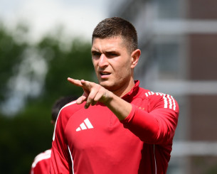 «Η Σάντερλαντ βρίσκεται σε συζητήσεις με τον Ολυμπιακό για τον Πιρόλα»