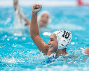 Η βολίδα της Πλευρίτου που τελείωσε τον ημιτελικό κόντρα στην Αμερική (video)