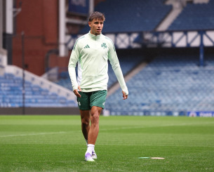 «Σπόρτινγκ και Παναθηναϊκός πολύ κοντά σε συμφωνία για τον Βαγιαννίδη»