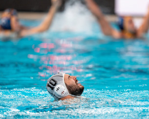 Τα highlights της ήττας της Εθνικής πόλο ανδρών στον ημιτελικό του Παγκοσμίου