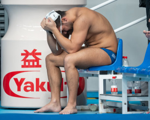 Τα δάκρυα και η απογοήτευση των διεθνών μετά τον αποκλεισμό στον ημιτελικό