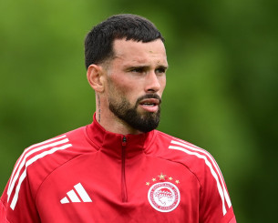 Έφυγαν από την Ολλανδία Βέλντε και Μπετανκόρ - Ενσωματώνονται στις νέες τους ομάδες