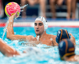 Αργυρόπουλος-Κανακάκης: «Χρειαζόμαστε σταθερότητα και αυτοσυγκέντρωση σε όλα τα παιχνίδια»