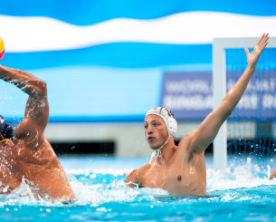 Πούρος: «Κρίμα που δεν ήμασταν στον τελικό - Δεν έχει ταβάνι η ομάδα» (video)