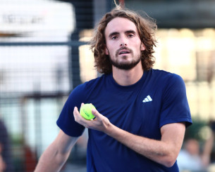 Τσιτσιπάς: «Η σχέση με τον πατέρα μου αξίζει περισσότερα - Να επικοινωνούμε καλύτερα»