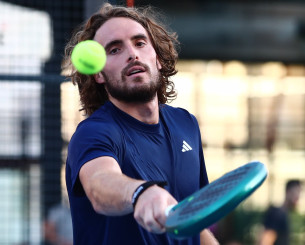 Τσιτσιπάς: «Στην Ελλάδα έχουμε το... μάτι για να μην γρουσουζεύουμε»